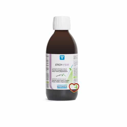 Nutergia ErgyFem, 250 ml