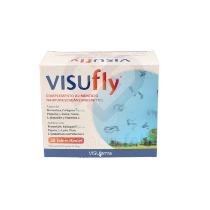 Visufly 30 Sobres